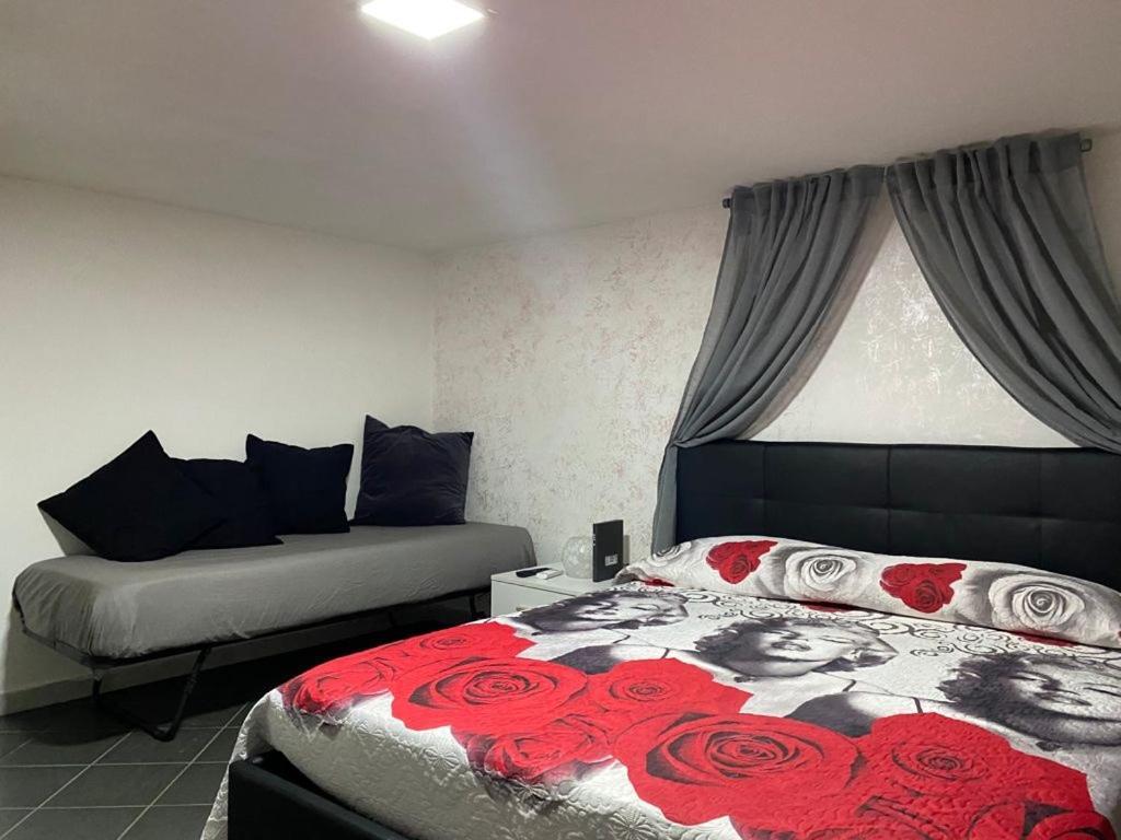 Bella Mbriana Apartment Naples Exterior photo