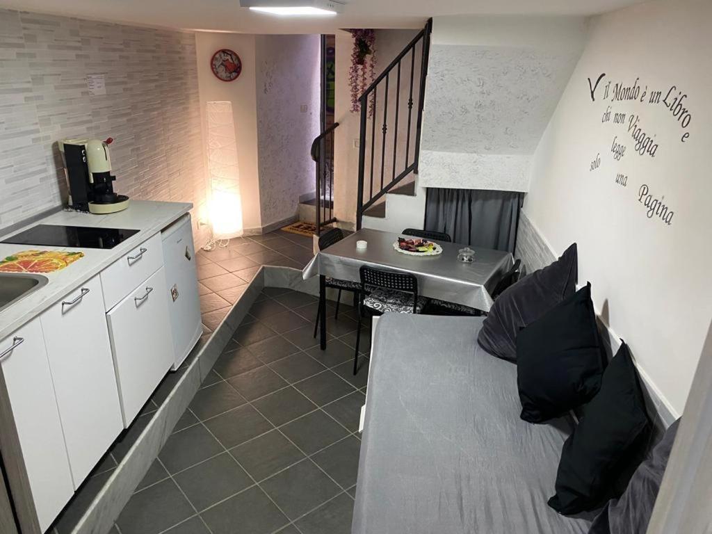 Bella Mbriana Apartment Naples Exterior photo