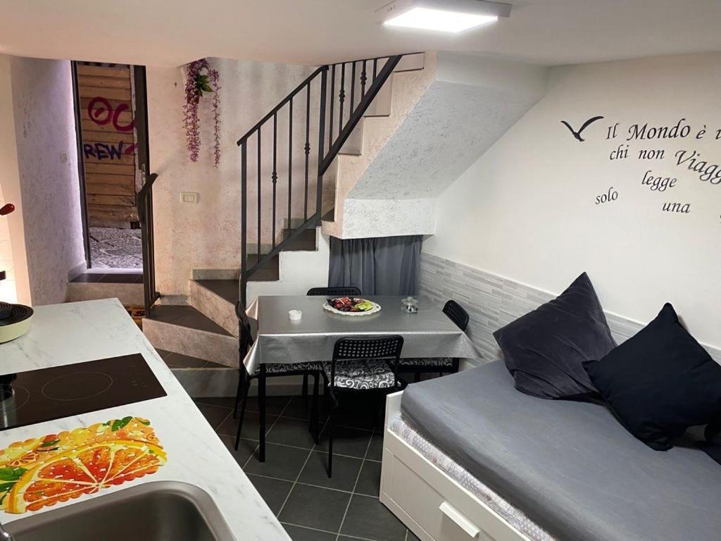 Bella Mbriana Apartment Naples Exterior photo