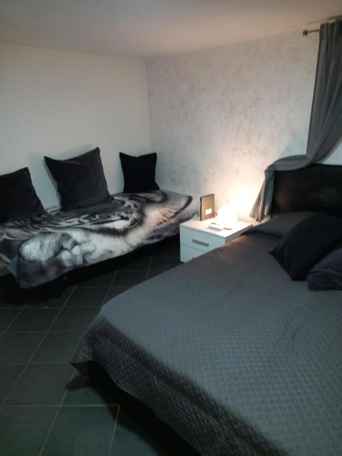 Bella Mbriana Apartment Naples Exterior photo