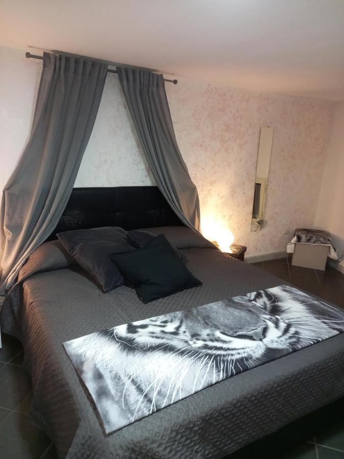 Bella Mbriana Apartment Naples Exterior photo